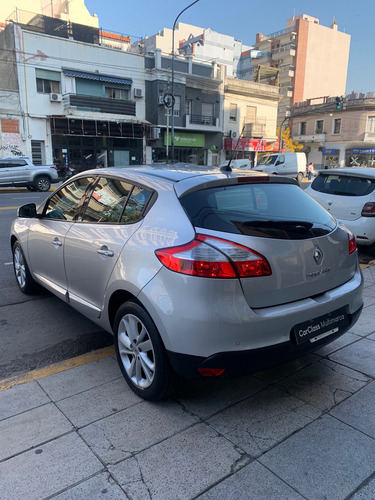 Renault Mégane III 2.0 Privilege