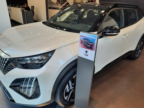 Peugeot 2008 1.0T Gt