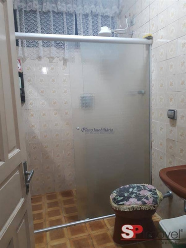 Imagem 6 de 13 de Sobrado À Venda, 200 M² Por R$ 450.000,00 - Imirim - São Paulo/sp - So0134