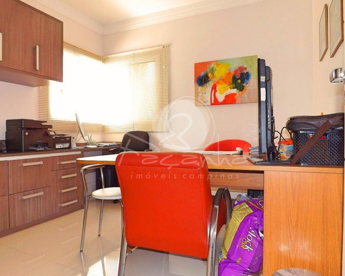 Imagem 6 de 28 de Casa Para Venda Em Condomínio Morada Das Nascentesl Em Valinhos - Imobiliária Em Campinas - Ca00945 - 68984885