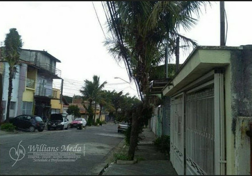 Imagem 6 de 6 de Lote/terreno À Venda, 300 M² Por R$ 480.000 - Jardim Vila Galvão - Guarulhos/sp - 19331