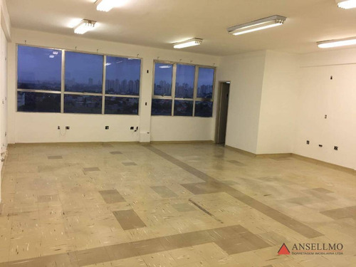 Imagem 3 de 16 de Prédio Para Alugar, 512 M² Por R$ 10.000,00/mês - Jardim Do Mar - São Bernardo Do Campo/sp - Pr0151