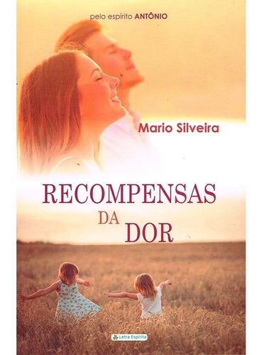 Recompensas Da Dor