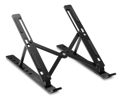 Base Para Notebook Plegable De Aluminio (hasta 16 ) K50406ww