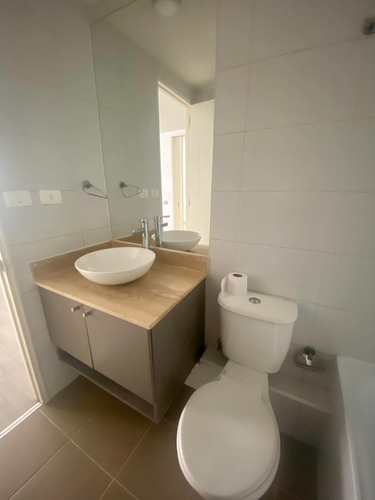 En Venta Departamento Equipado 1d 1b Centro De Santiago