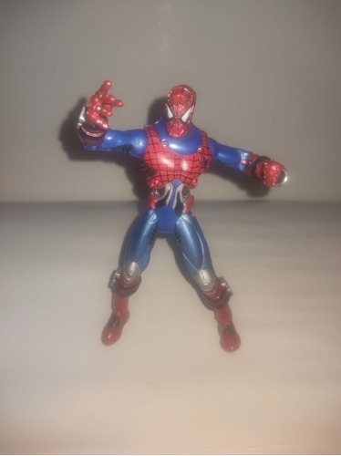 Figura Spiderman Toybiz 