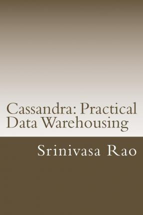 Libro Cassandra - Srinivasa Rao