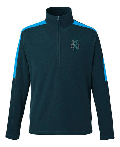 Campera Real Madrid