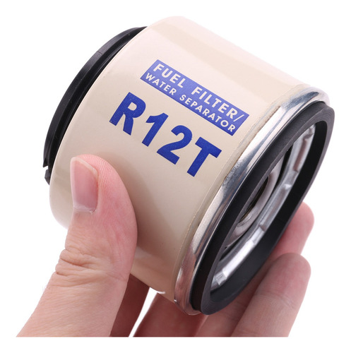2 Unidades Para R12 R12s R12t Racor 140r 120at S3240 Npt Zg1