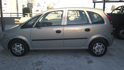 Chevrolet Meriva Gl Plus 1.8n 2005