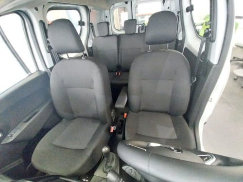 Renault Kangoo Ii Express 1.6 Sce Confort 5A