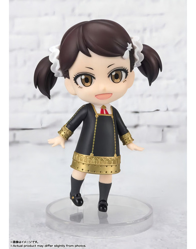 Becky Blackbell - Spy X Family Por Figuarts Mini