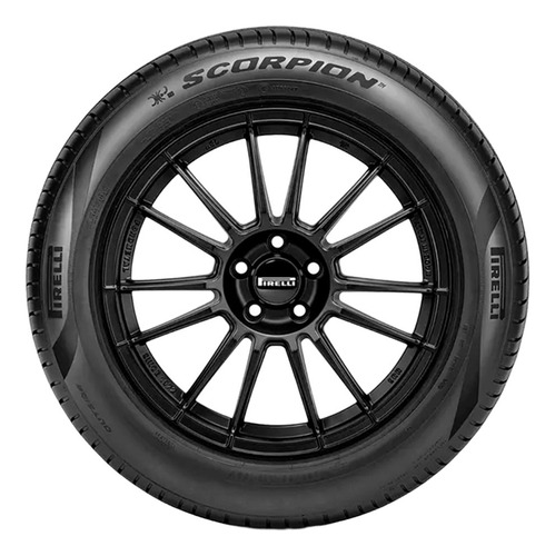 Pneu Aro 19 Pirelli 235/50 R19 99v S-i Scorpion Jp