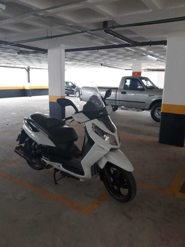 Dafra Citycom S 300i