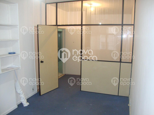 Imagem 2 de 15 de Lojas Comerciais Venda - Ref: Fl0sl10160