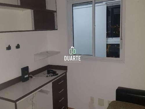 Imagem 17 de 20 de Apartamento - Ap01793 - 34476056