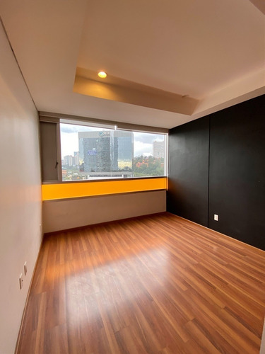 Imagen 12 de 18 de Venta Departamento De 2 Recs En Lomas De Santa Fe.