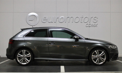 Imagen 2 de 7 de Audi S3 2015