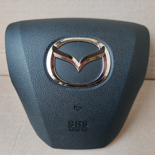 Tapa De Bolsa Aire Mazda 6 Grand Touring 2011 2012 2013