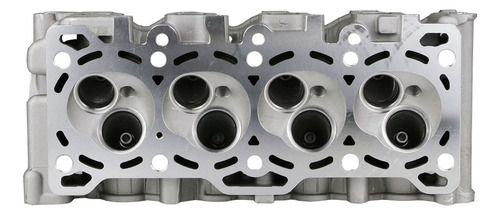 Cabeza Motor Para Pontiac Matiz 2004-2010 1.0 Sohc 8v 4 Cil