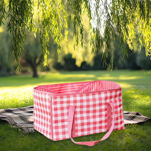 Esterilla De Picnic Ligera Y Portátil Para Playa, Ideal