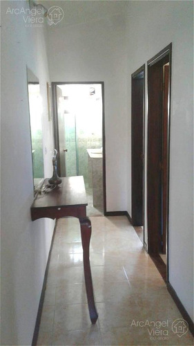 Casa En Venta - Playa Mansa