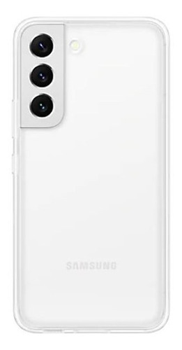 Funda Frame Cover Samsung S22 Plus Original Macrotec