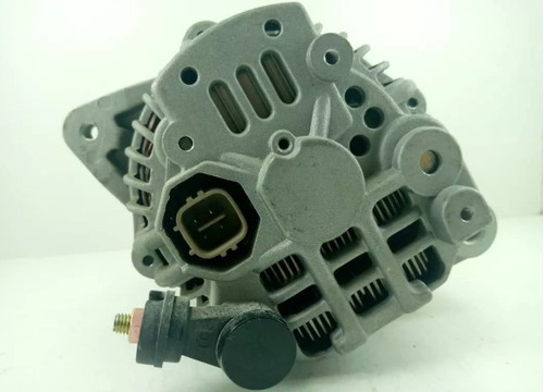 Alternador Honda Civic Del Sol 