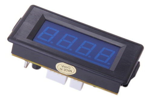 Contador De Personas Led Digital + Detector Infrarrojo .