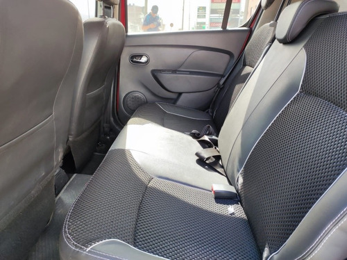 Imagen 10 de 10 de Renault Stepway 2019 1.6 Intense Mecánica
