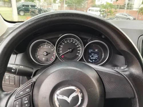 Mazda CX-5 2.0 Prime
