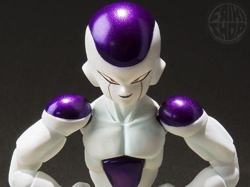 Figura de acción  Final form BAN207584 de Bandai