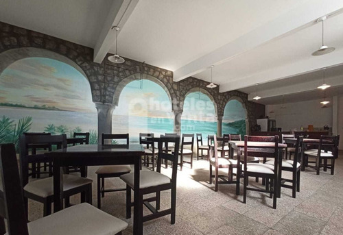 Hotel En Venta - Villa Carlos Paz - Cordoba - Ar-cb12-4