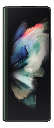 Samsung Galaxy Z Fold3 5G 5G 256 GB phantom green 12 GB RAM