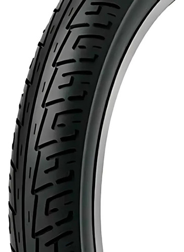 Pneu Moto Rinaldi 90/90-18 + 2.75-18 Bs32