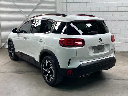 Citroën C5 Aircross 1.6 Thp Eat6 Feel Pack