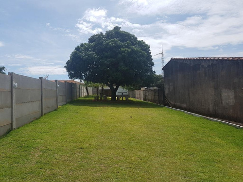 Imagem 3 de 3 de Terreno À Venda, 480 M² Por R$ 400.000,00 - Chácara São Domingos - Campinas/sp - Te0052