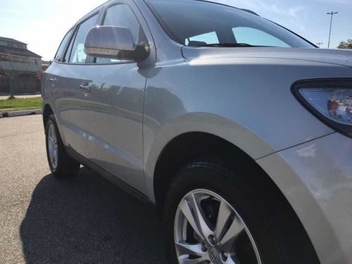 Hyundai Santa Fe Gls 3.5 V6 4x4