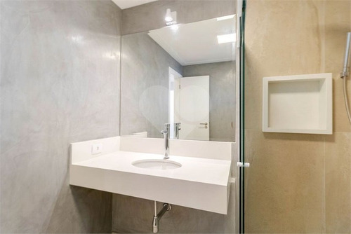 Apartamento-são Paulo-morumbi | Ref.: 353-im503330 - 353-im503330