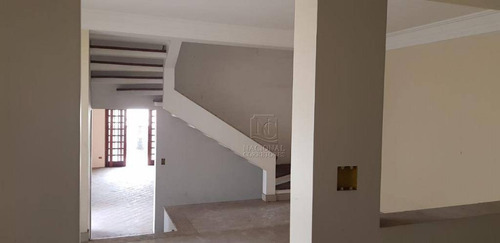 Imagem 30 de 30 de Casa Com 3 Dormitórios À Venda, 221 M² Por R$ 700.000,00 - Jardim Bela Vista - Santo André/sp - Ca2743