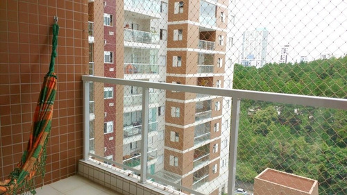 Imagem 14 de 15 de Lindo Apartamento Centro São Bernardo Do Campo - Mv5295