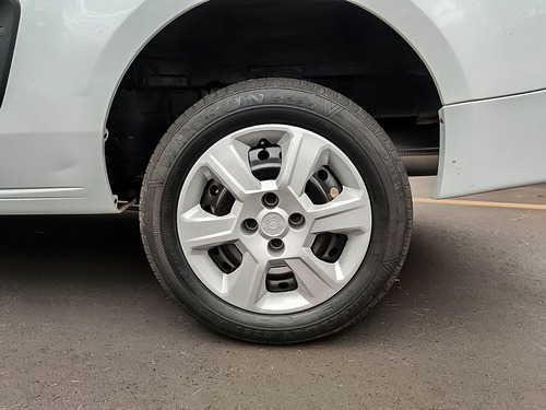 Imagem 9 de 15 de Chevrolet Montana 1.4 Mpfi Ls Cs 8v