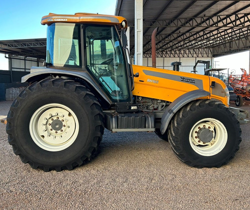 Trator Valtra Bh165 Ano 2011