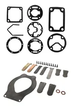 Comprar Kit Reparos De Placa E Juntas Compressor Msv 20max \u002F 20+apv