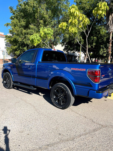 Ford Lobo Tremor Fx4 Twin Turbo