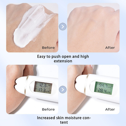 Corrector Hidratante I Moisturizing Primers Control I 1007