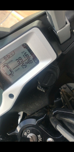 Cfmoto 650mt