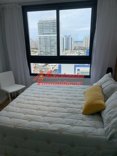 Imagen 9 de 12 de Venta De Apartamento De Dos Dormitorios En Punta Del Este