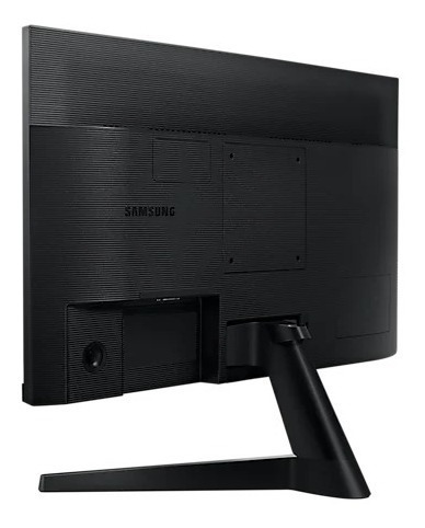 Imagen 9 de 10 de Monitor gamer Samsung F27T350FHL led 27" dark blue gray 100V/240V
