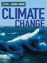 Comprar Climate Change - Global Issues (on-level), De National Geo 